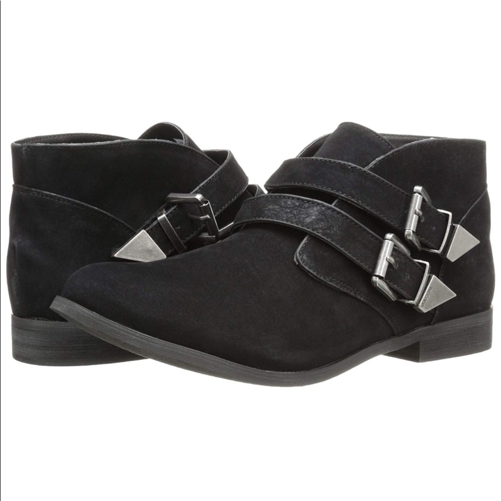 Volcom Women’s Getter Boot